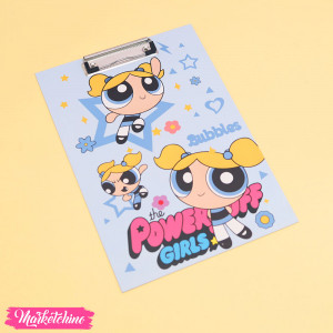 Powerpuff