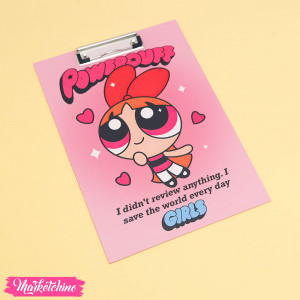 Powerpuff