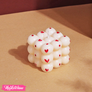 Candle - Pink Sugar 