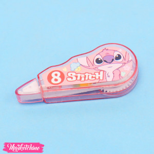 Correction Tape - Stitch & Angle