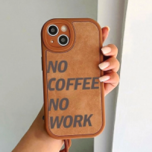 Slogan Graphic Cover iphone 11