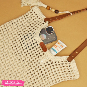 Crochet Bag