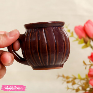 Pottery Cup Espresso 