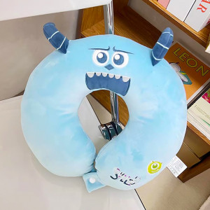 Cushion Neck - Shalapy