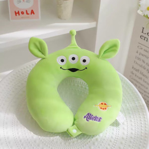 Cushion Neck - Aliens