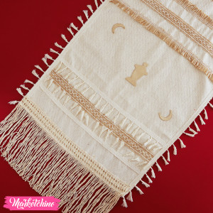 Table Runner (95 * 40 cm)