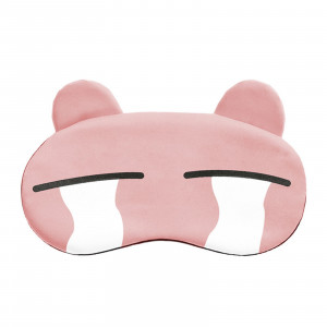Eye Cover With Gel-Pink 1