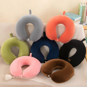 Cushion Neck - Simple