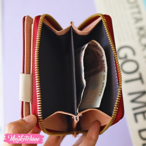Leather Wallet