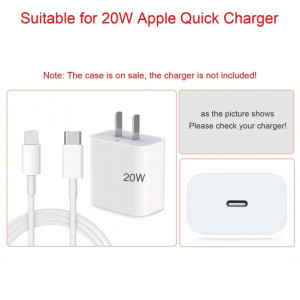 Set Of 5pcs Cartoon Graphic Data Cable Protector Iphone