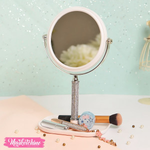 Acrylic Mirror-White 