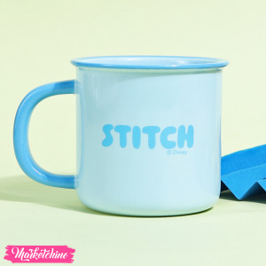 Ceramic Mug - Stitch (Original)