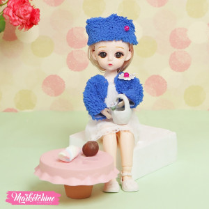 doll
