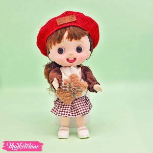 Doll