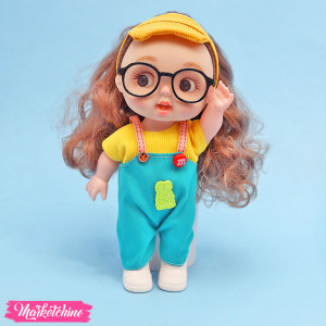 Doll