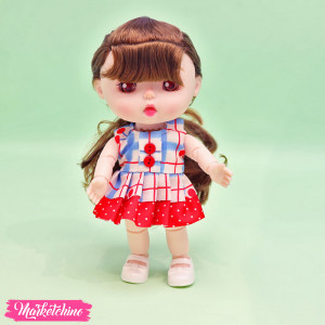 Doll