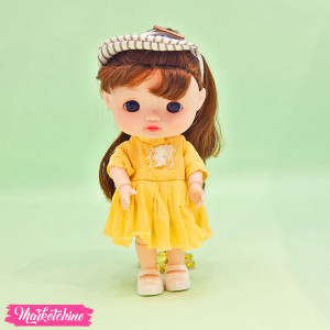 Doll