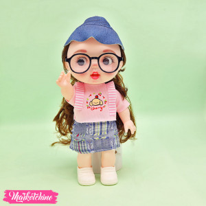 Doll