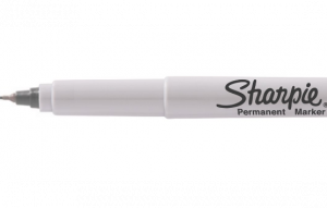 Sharpie Permanent Markers Cosmic Color-Fine Point (original )