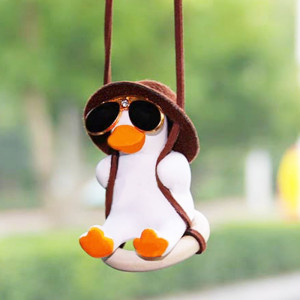 car charm