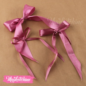 Ribbon-Gift Box-Kashmir (one piece ) 