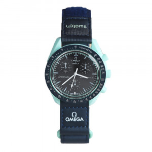 Sport Watch-Mint Green