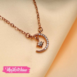 Necklace-Crescent