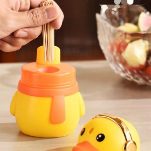 duck