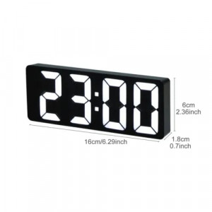 alarm