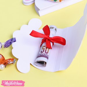 Gift Envelope For Eidia-Sheep 2