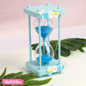 Sand Clock (15 Sec) - Nice (12 cm)