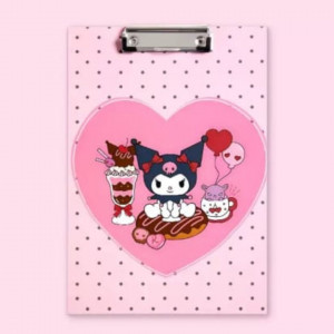 Clipboard 