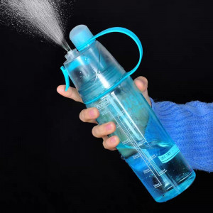 bottle