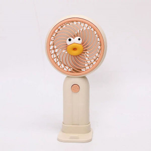 fan 