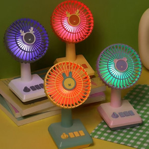 fan 