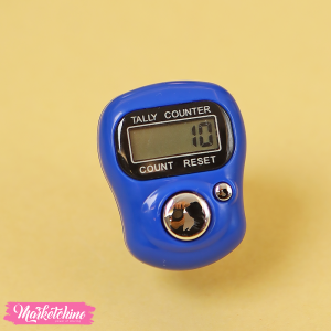 Counter Ring
