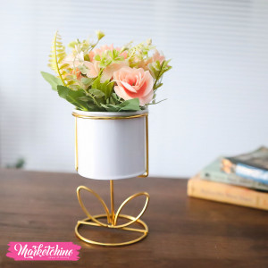 Artificial Plant-Simon Flower 2 