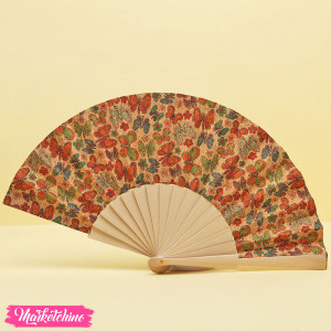 Classical Folding Hand Fan