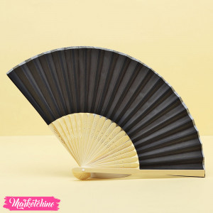 Classical Folding Hand Fan