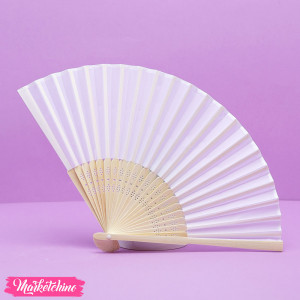 Classical Folding Hand Fan