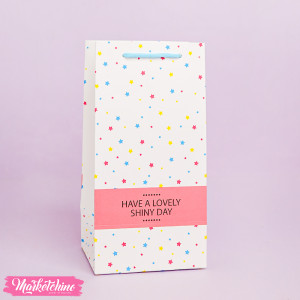 Gift Bag -  Shiny Day 