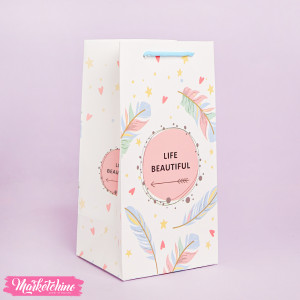 Gift Bag - Beautiful 