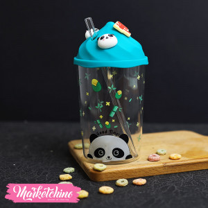 Pyrex Cup-Panda 3