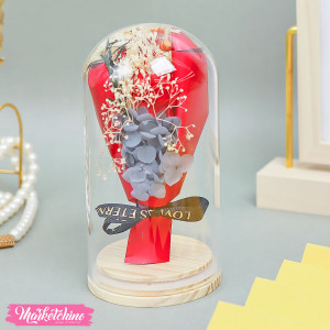 Glass Decor