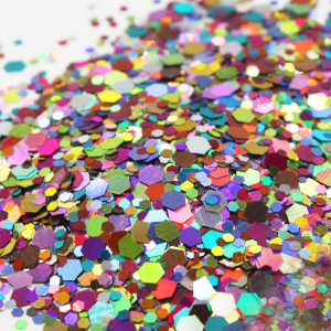 Glitter 