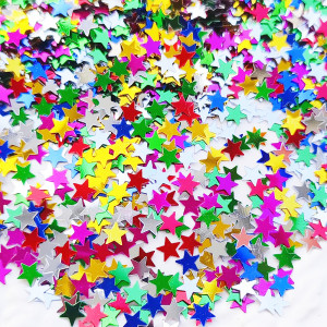  Stars Decoration For Gift