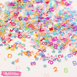 letter 