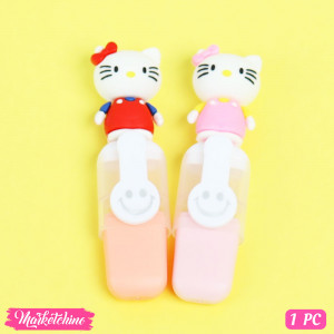 1 Pc Highlighter Pen /Random - Kitty