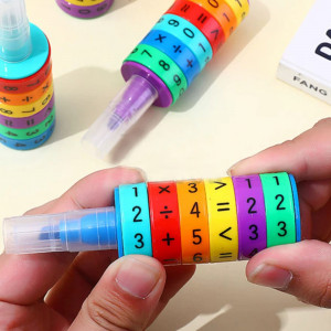 Puzzle Computing Highlighter Pen