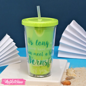 ice cup